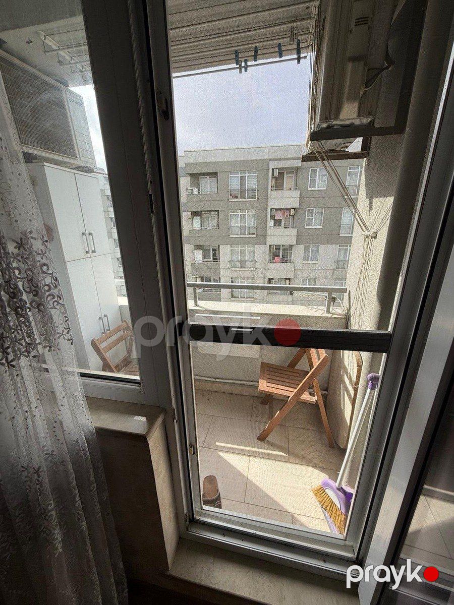 İcarəyə verilir 2 otaqlı yeni tikili 70 m² — Mənzil, Bakı (2)