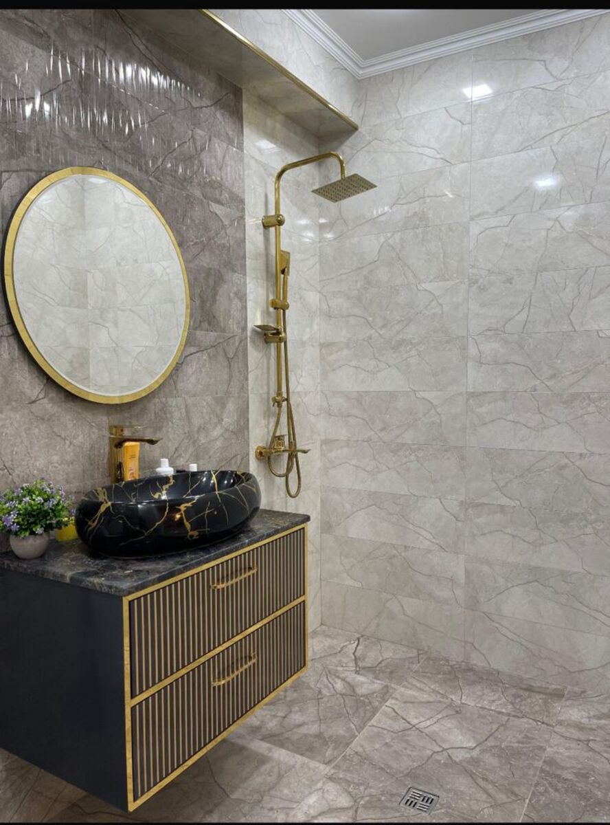 Satılır 3 otaqlı yeni tikili 128 m² — Mənzil, Bakı (11)
