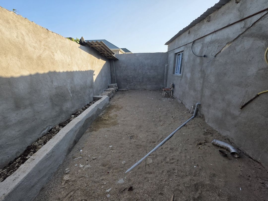 Həyət evi, Sumqayıt ş. — Ev, villa, Sumqayıt (2)
