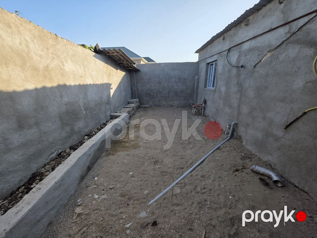 Həyət evi, Sumqayıt ş — Ev, villa, Sumqayıt (3)