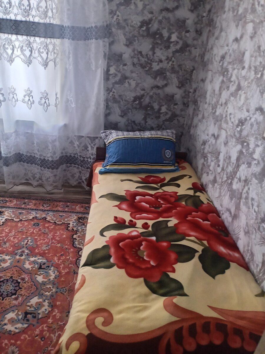 Həyət evi kirayə verilir, Quba r. — Daşınmaz əmlak, Quba (6)