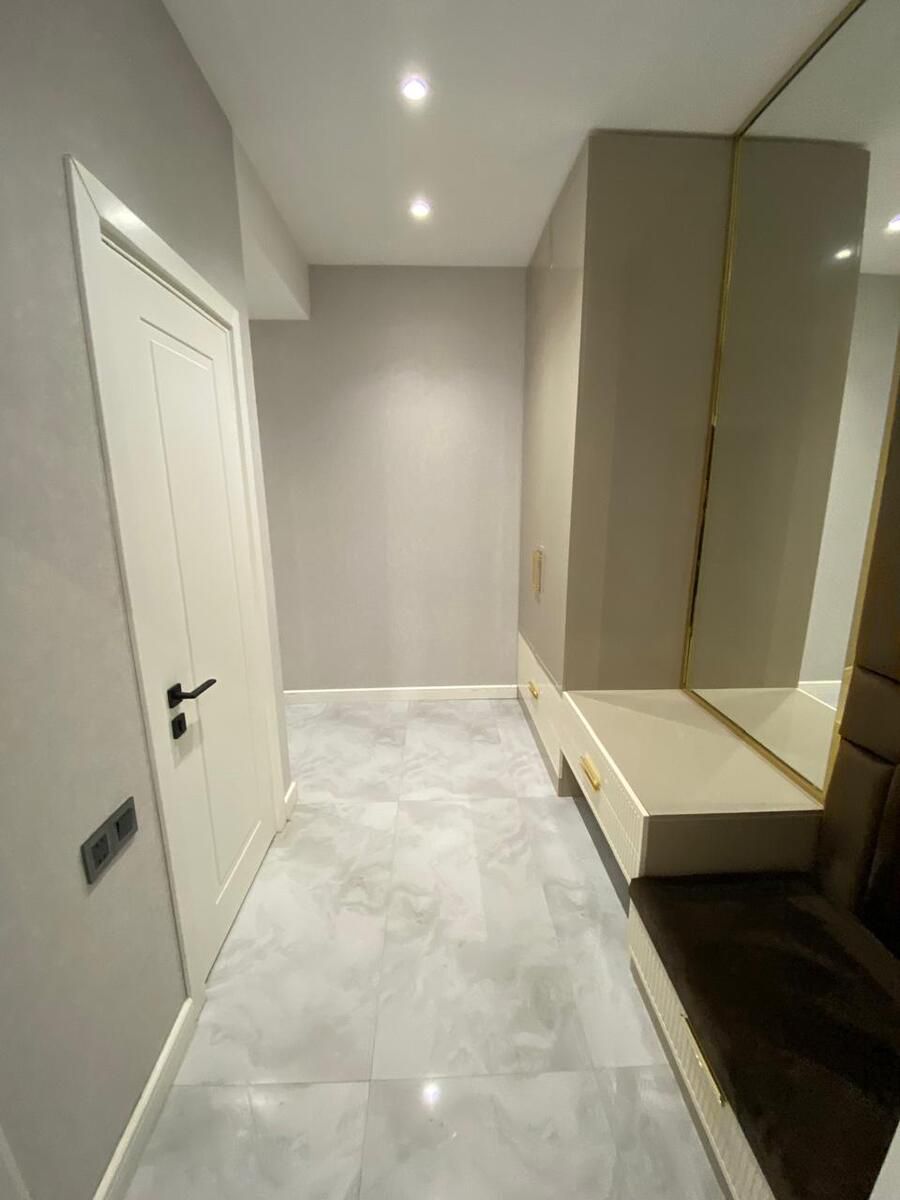İcarəyə verilir 2 otaqlı yeni tikili 60 m² — Mənzil, Bakı (8)