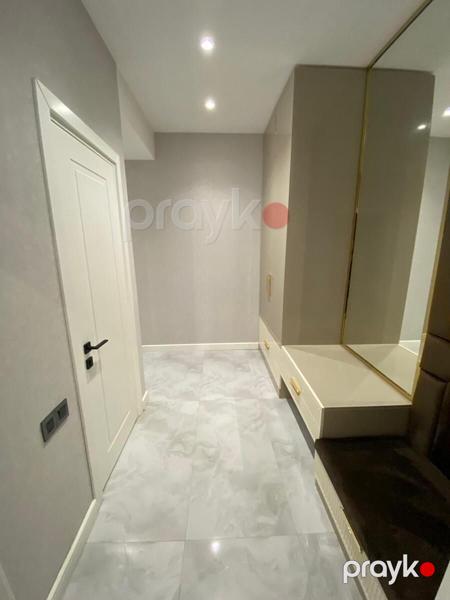 İcarəyə verilir 2 otaqlı yeni tikili 60 m² — Mənzil, Bakı (8)