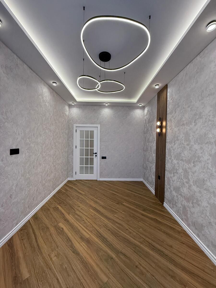Satılır 2 otaqlı yeni tikili 53 m² — Mənzil, Bakı (4)