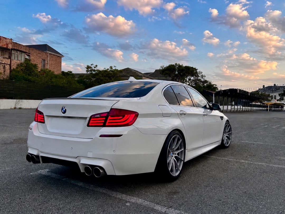 BMW 528, 2013 il — Avtomobillər, Bakı (10)