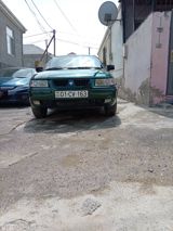 Iran Khodro Samand, 1.6 L, 2006 il, 260 850 km — Avtomobillər