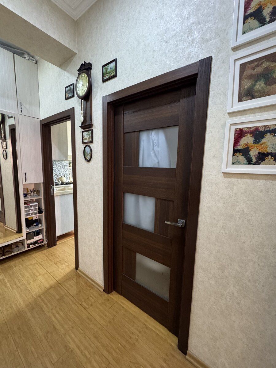 3-otaqlı yeni tikili, Xırdalan ş., 62.5 m² — Mənzil, Xırdalan (2)