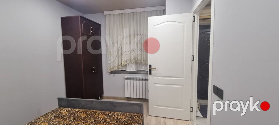İcarəyə verilir 2 otaqlı həyət evi/bağ evi 58 m² — Ev, villa, Bakı (5)