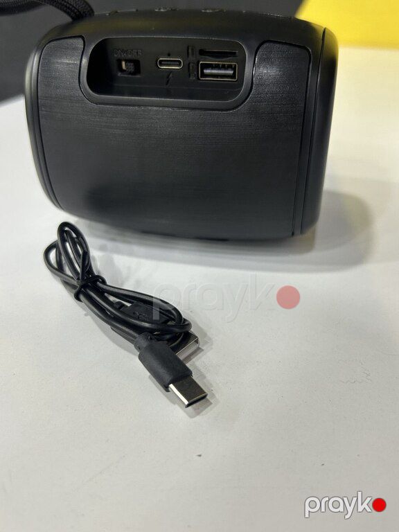 Bluetooth dinamik "Kisonli G20 Speaker + Karaoke" — Elektronika, Bakı (7)