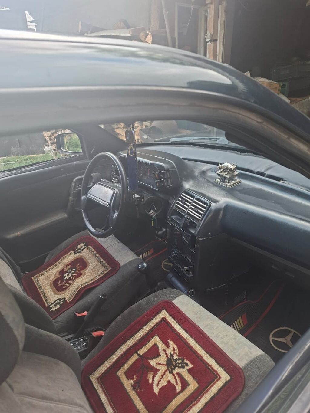 VAZ (LADA) 2112: 1.5 l | 2002 il 241438 km Hetçbek — Avtomobillər, Şəki (5)