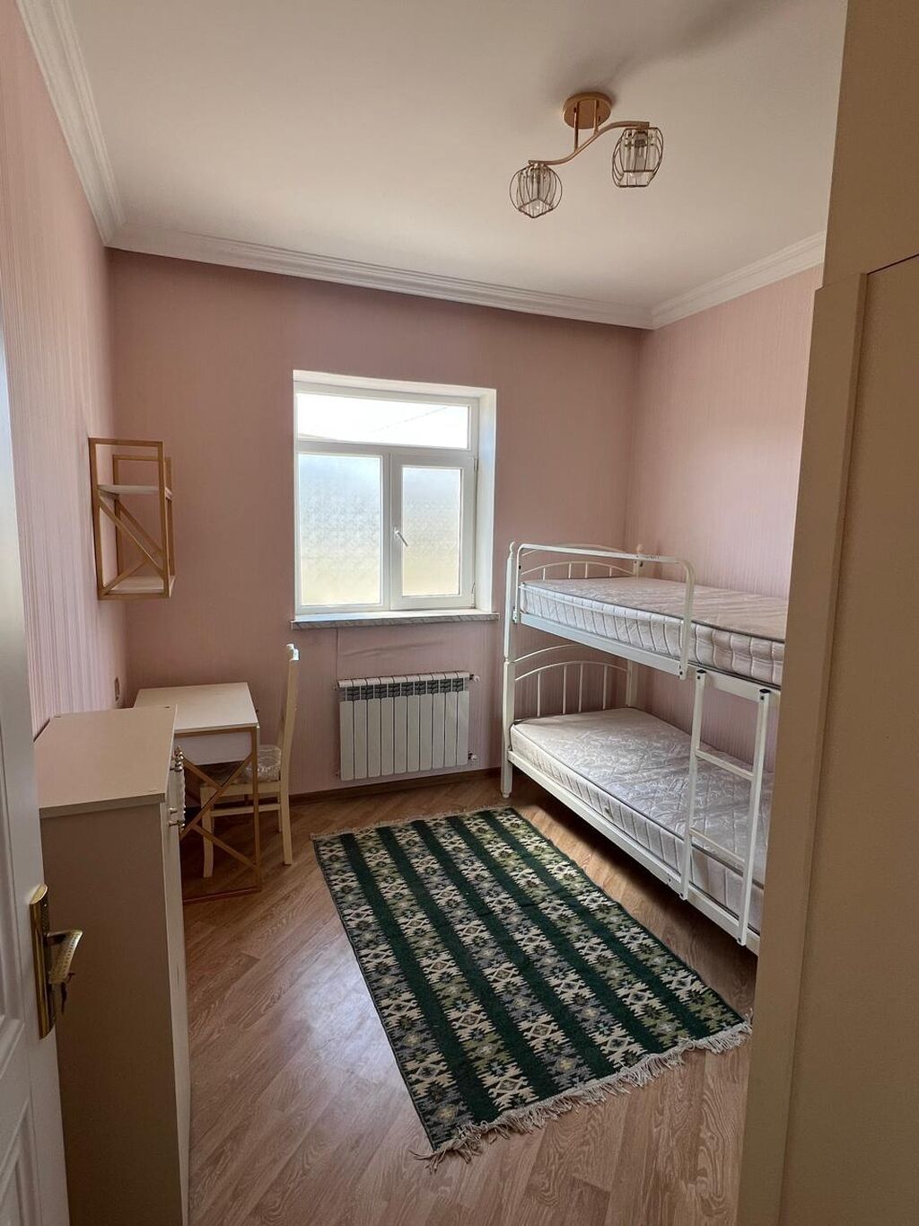 3 otaqlı ev kirayəsi - Binəqədi, Mehdiyabad yolu - 120 kv.m — Ev, villa, Mehdiabad (6)