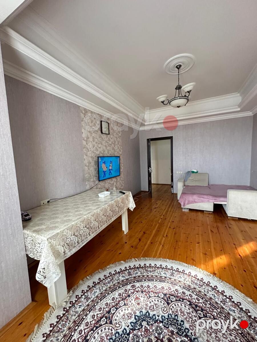 Satılır 3 otaqlı yeni tikili 90 m² — Mənzil, Bakı (5)