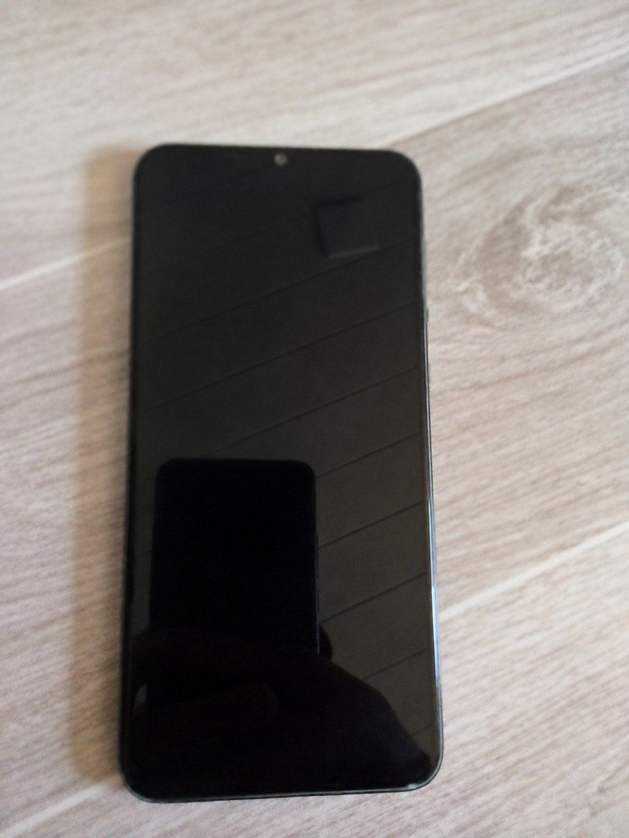 Samsung Galaxy A30s Prism Crush Black 32GB/3GB — Smartfonlar, Bakı (3)