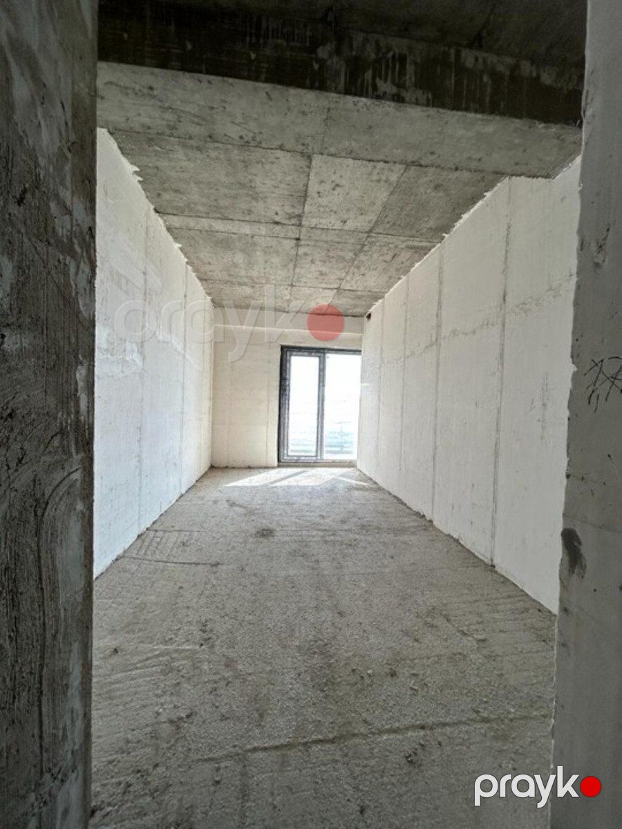 Satılır 4 otaqlı yeni tikili 145.4 m² — Mənzil, Bakı (6)