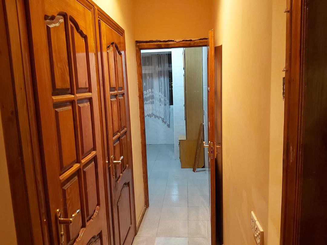 İcarəyə verilir 3 otaqlı köhnə tikili 75 m² — Mənzil, Bakı (2)