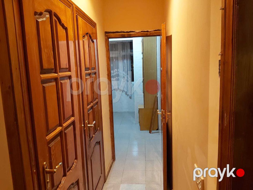İcarəyə verilir 3 otaqlı köhnə tikili 75 m² — Mənzil, Bakı (2)