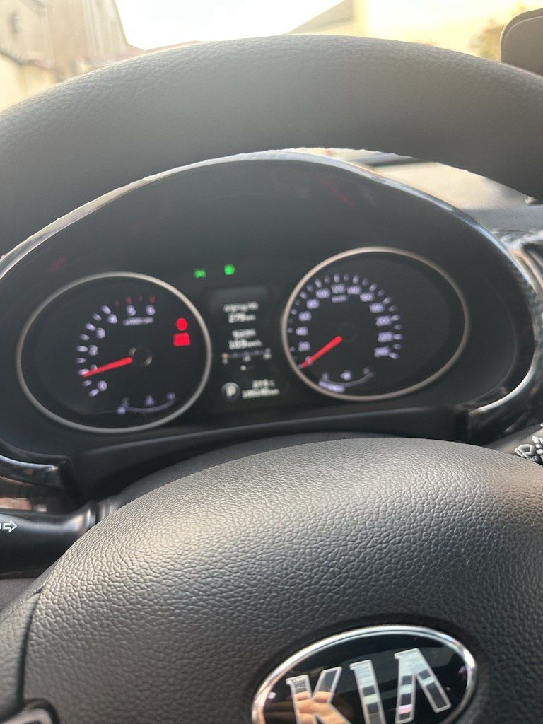 Kia Sportage, 2.0 L, 2014 il, 195 000 km — Avtomobillər, Bakı (8)