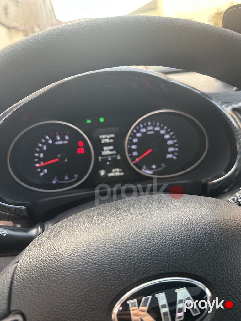 Kia Sportage, 2.0 L, 2014 il, 195 000 km — Avtomobillər, Bakı (8)