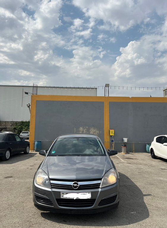 Opel Astra, 1.4 L, 2005 il, 309 000 km — Avtomobillər, Bakı