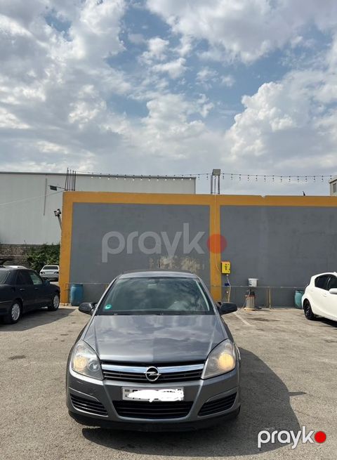 Opel Astra, 1.4 L, 2005 il, 309 000 km