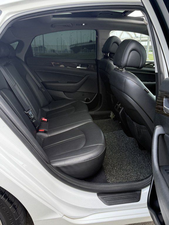 Hyundai Sonata, 2.0 L, 2015 il, 171 000 km — Avtomobillər, Bakı (10)
