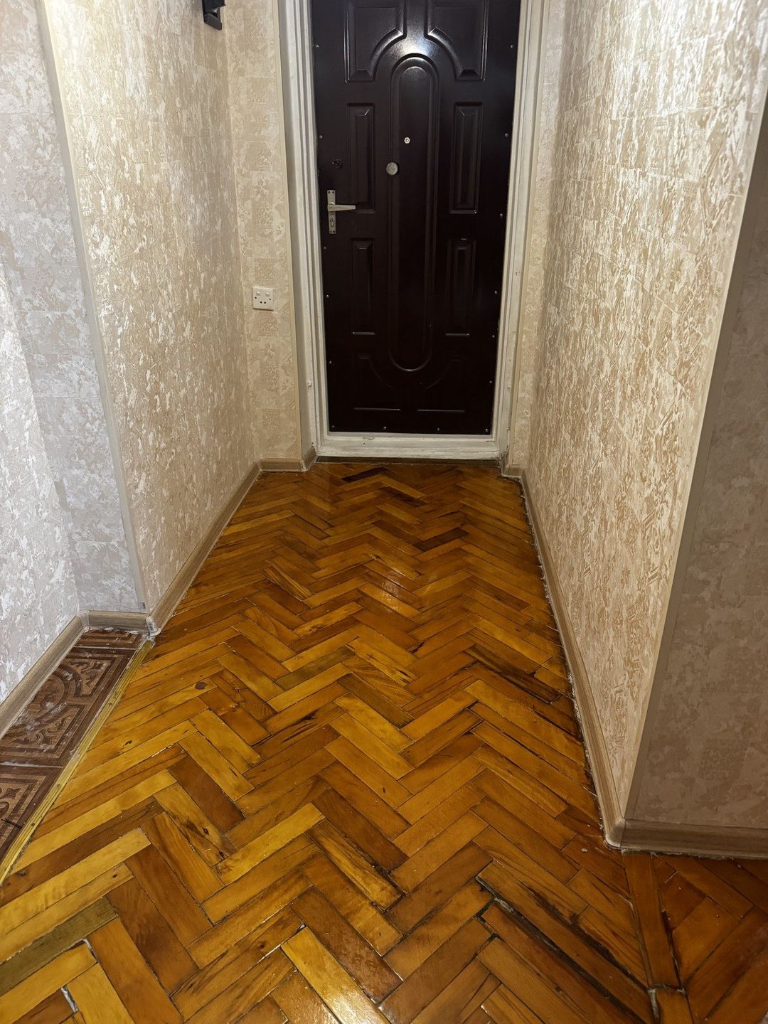 Satılır 1 otaqlı köhnə tikili 46 m² — Mənzil, Bakı (8)
