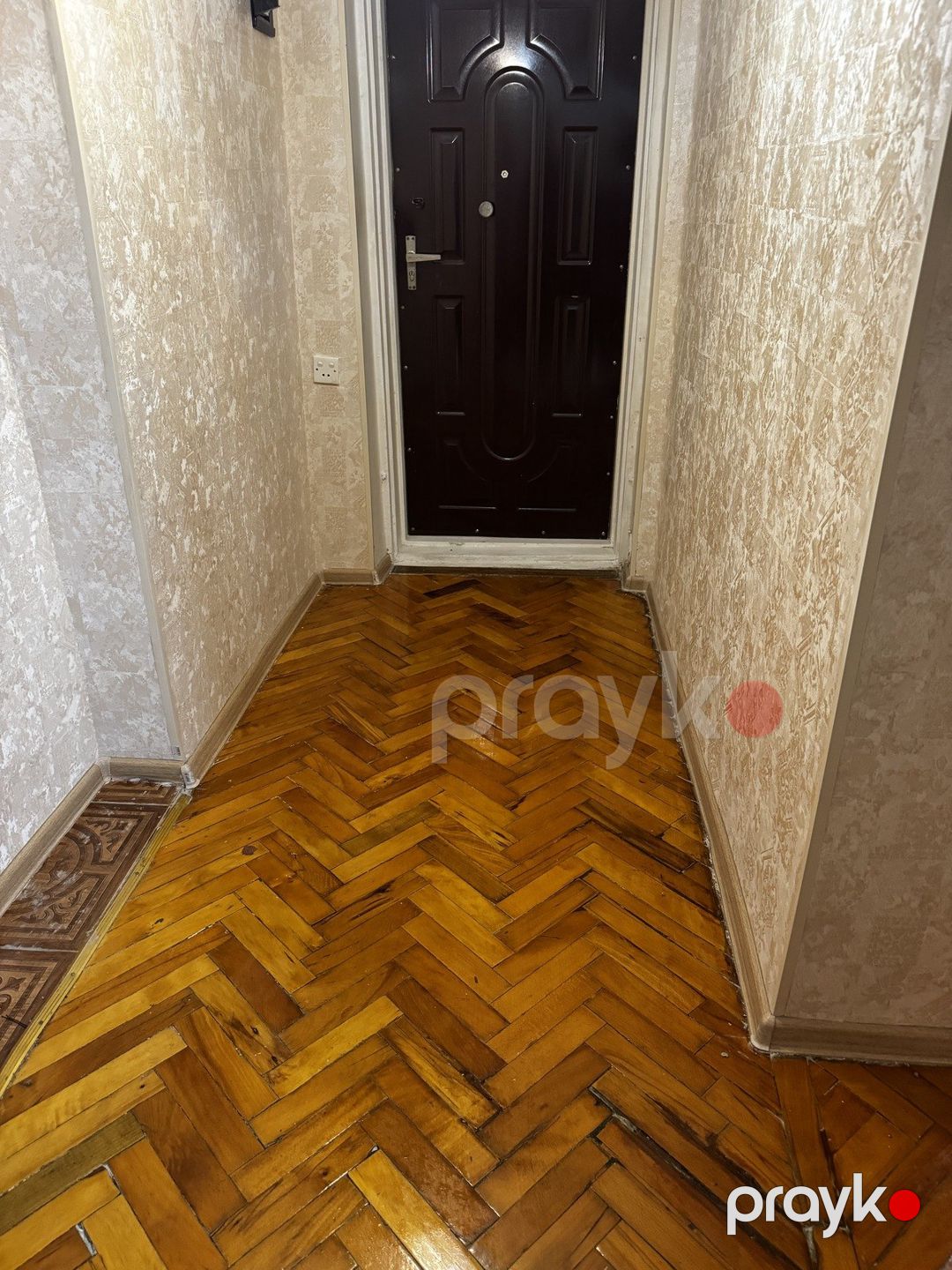 Satılır 1 otaqlı köhnə tikili 46 m² — Mənzil, Bakı (8)