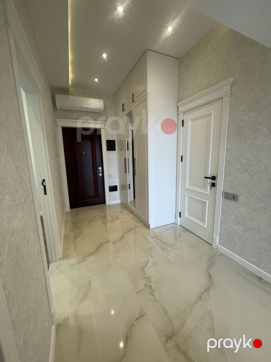 Satılır 3 otaqlı yeni tikili 98 m² — Mənzil, Bakı (5)