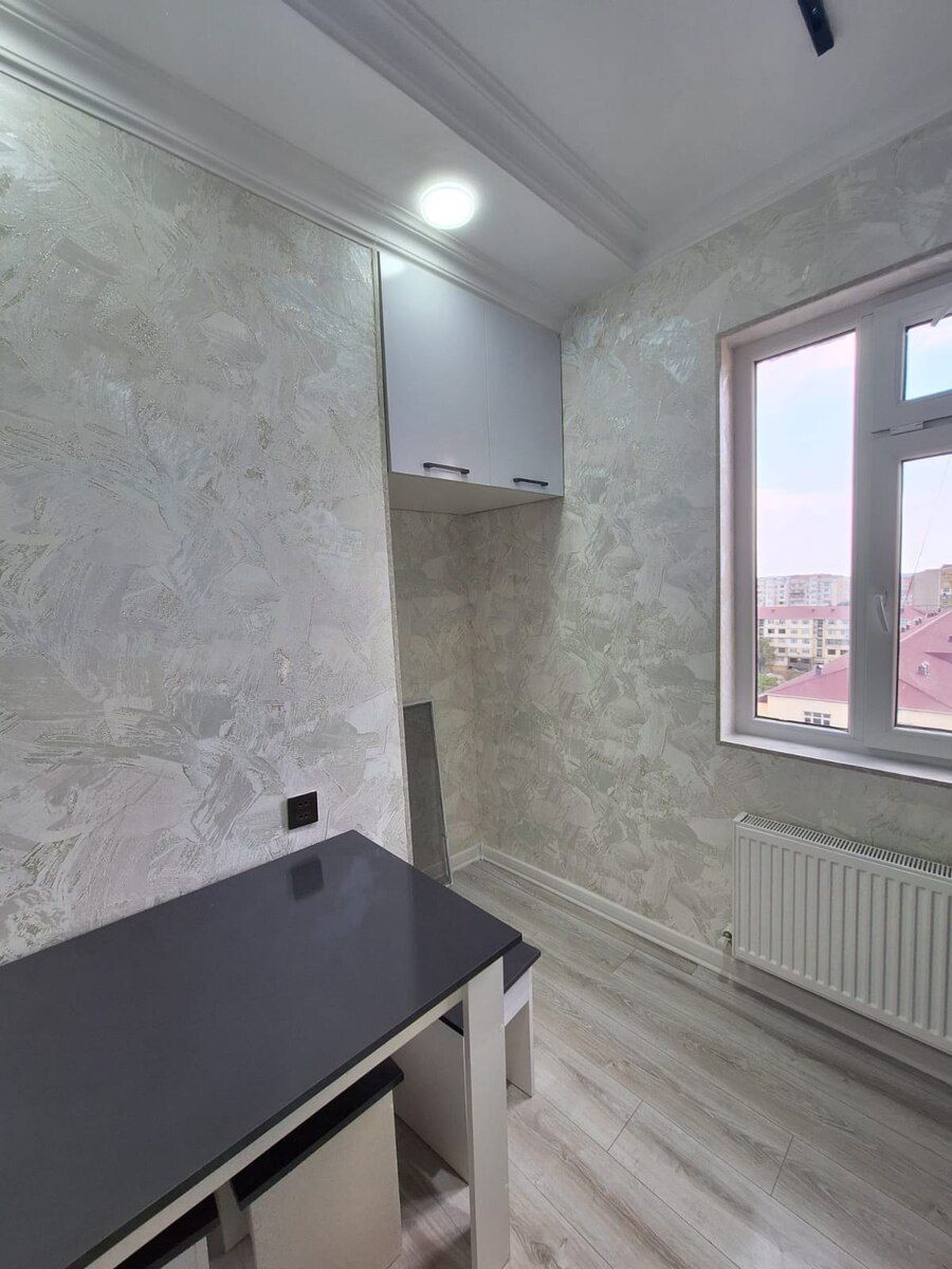 3-otaqlı mənzil, 9-cu mkr., 70 m² — Daşınmaz əmlak, Sumqayıt (10)