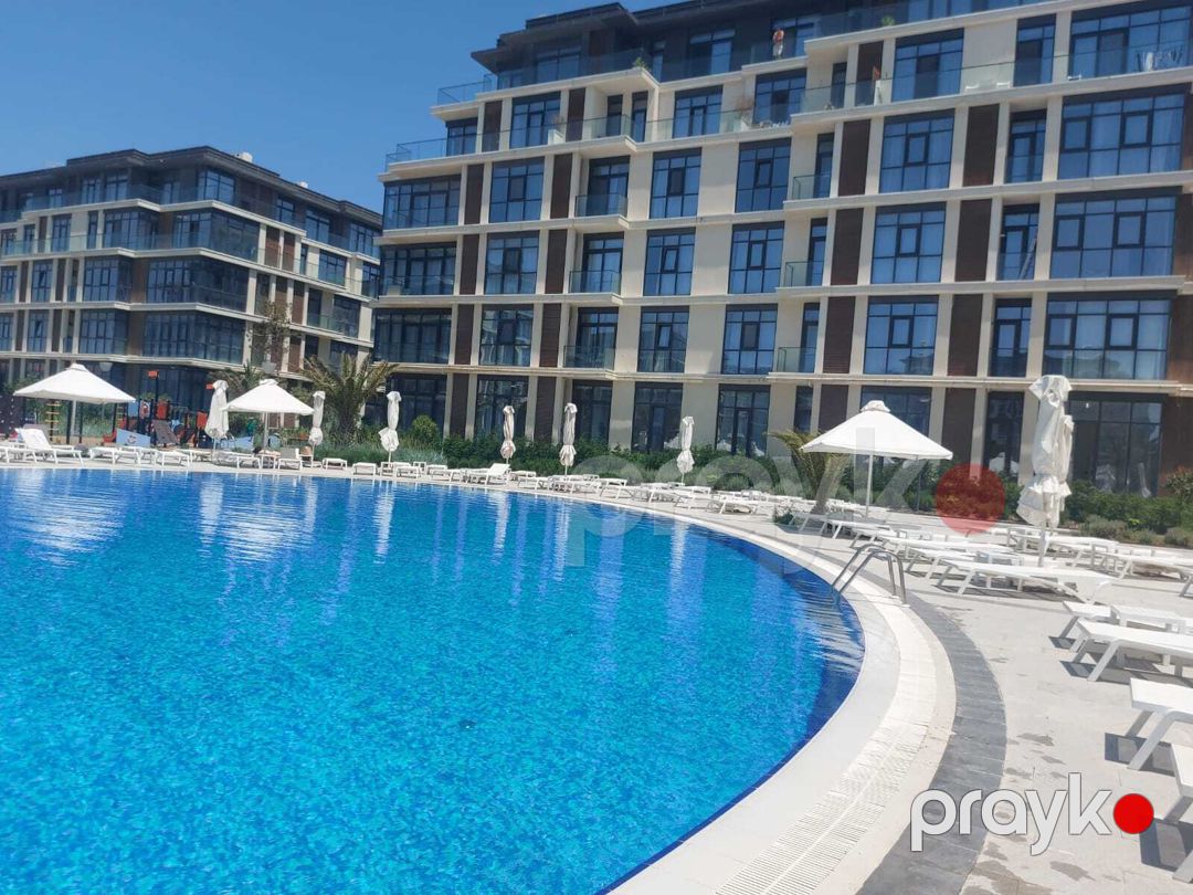 İcarəyə verilir 2 otaqlı yeni tikili 102 m² — Mənzil, Bakı (3)