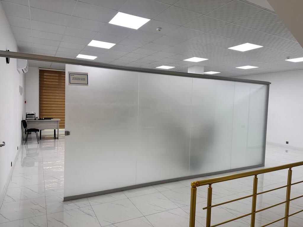 İcarəyə verilir obyekt 450 m² — Əmlak, Gəncə (4)