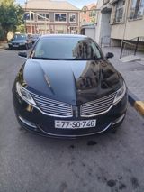 Lincoln MKZ, 2.0 L, 2015 il, 258 726 km — Автомобили