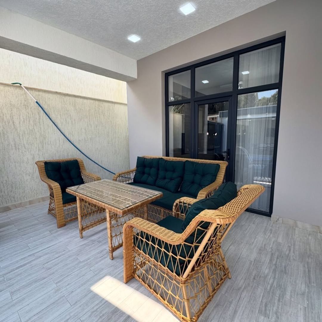 Satılır 4 otaqlı həyət evi/bağ evi 170 m² — Ev, villa, Bakı (7)