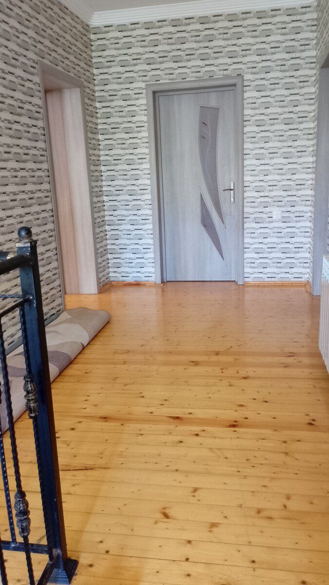 İcarəyə verilir 3 otaqlı həyət evi/bağ evi 120 m² — Ev, villa, Sumqayıt (3)