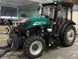 Traktor Lovol F4100 — Otomobil