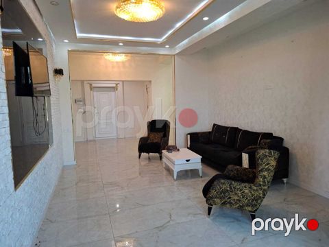 Satılır 3 otaqlı yeni tikili 96 m²