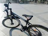 Stelsport dağ velosipedi - Güclü alüminium tipli gövdə dizaynı — Velosipedlər