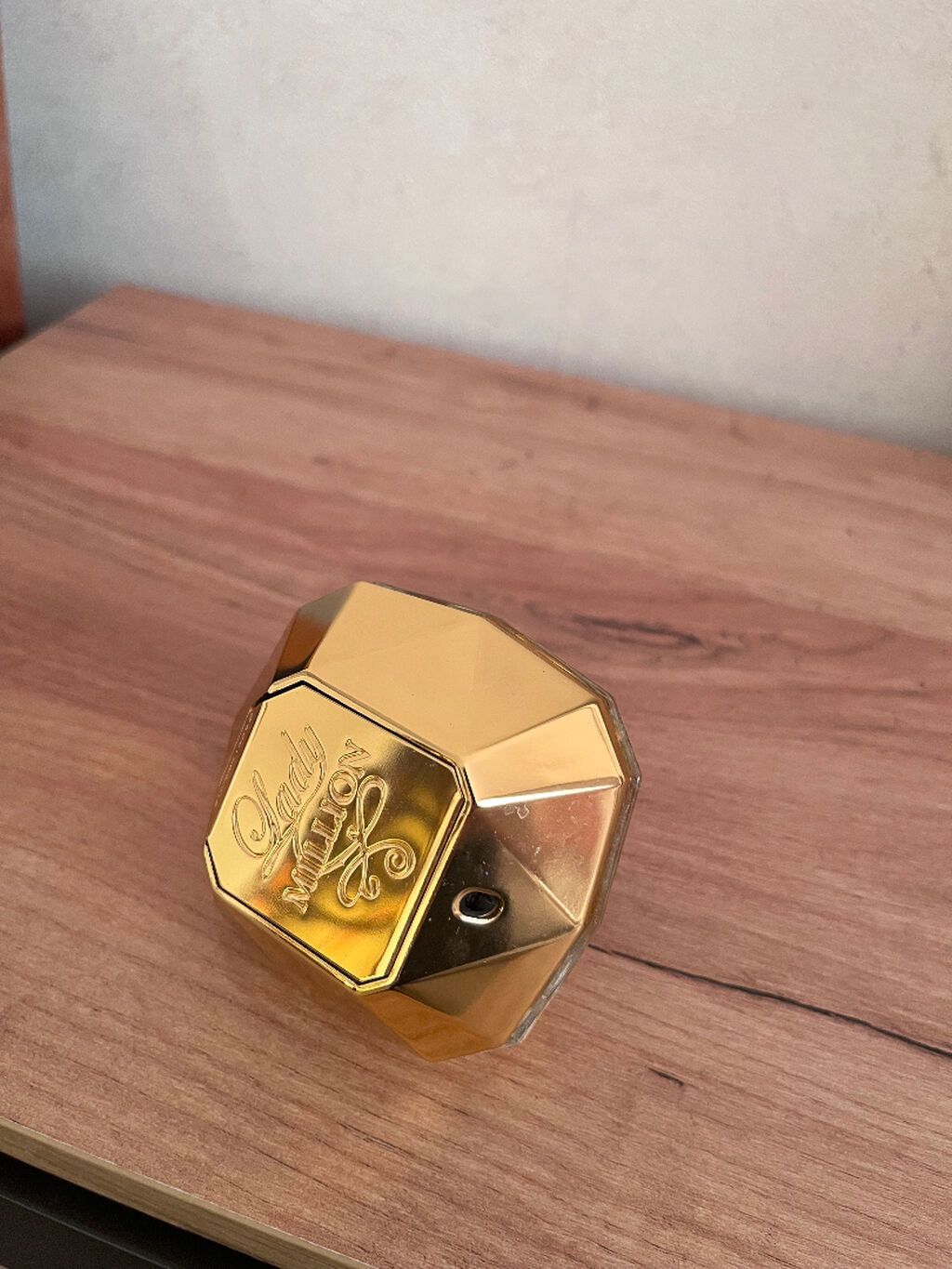 Paco Rabanne Lady Million qadın ətiri – eau de parfum - Şüşə: brendin — Gözəllik və sağlamlıq, Bakı (2)