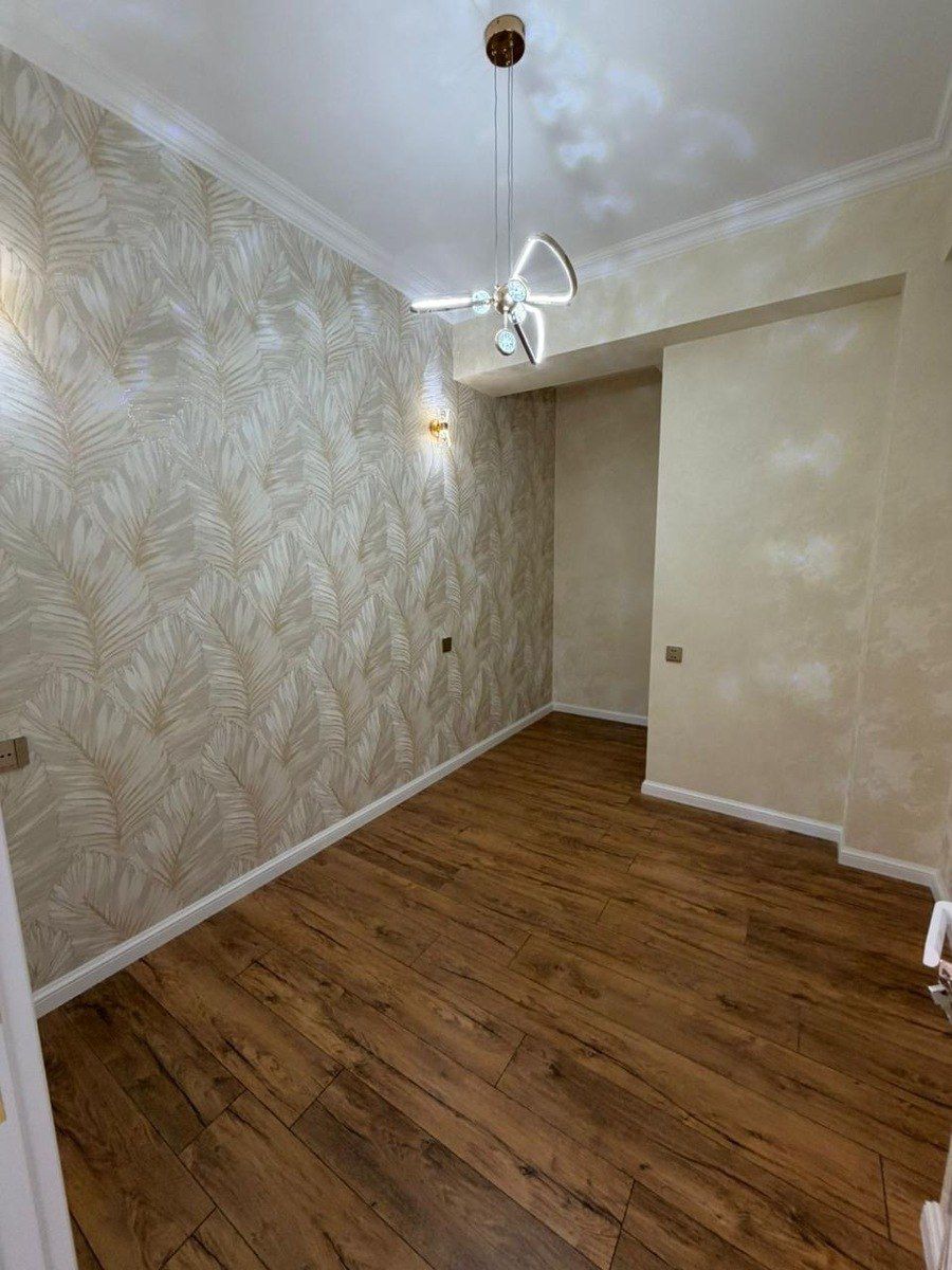 Satılır 3 otaqlı yeni tikili 80 m² — Mənzil, Bakı (5)