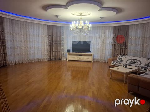 İcarəyə verilir 3 otaqlı yeni tikili 170 m²