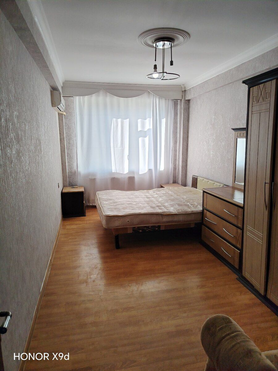 2-otaqlı yeni tikili kirayə verilir, Xırdalan ş., 45 m² — Daşınmaz əmlak, Xırdalan (7)