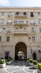 Satılır obyekt 42 m² — Obyekt