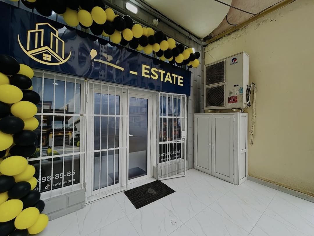 Satılır obyekt 36 m² — Əmlak, Bakı (3)