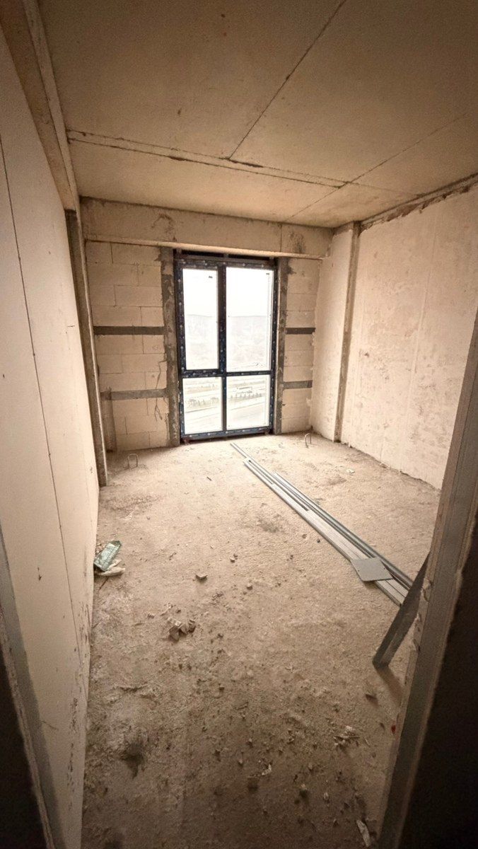 3-otaqlı yeni tikili, Yasamal r., 82 m² — Daşınmaz əmlak, Bakı (9)