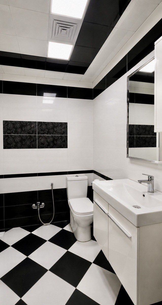 Satılır 3 otaqlı yeni tikili 145 m² — Mənzil, Bakı (8)