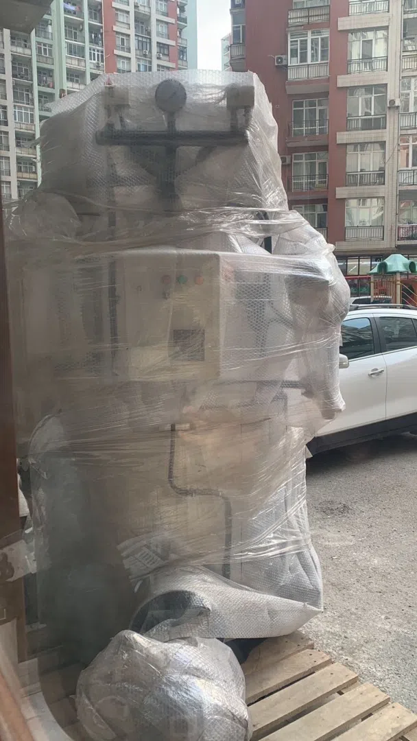 500 Kg Paslanmayan Polad Sənaye Buxar Qazanı — Biznes və avadanlıq, Bakı (5)