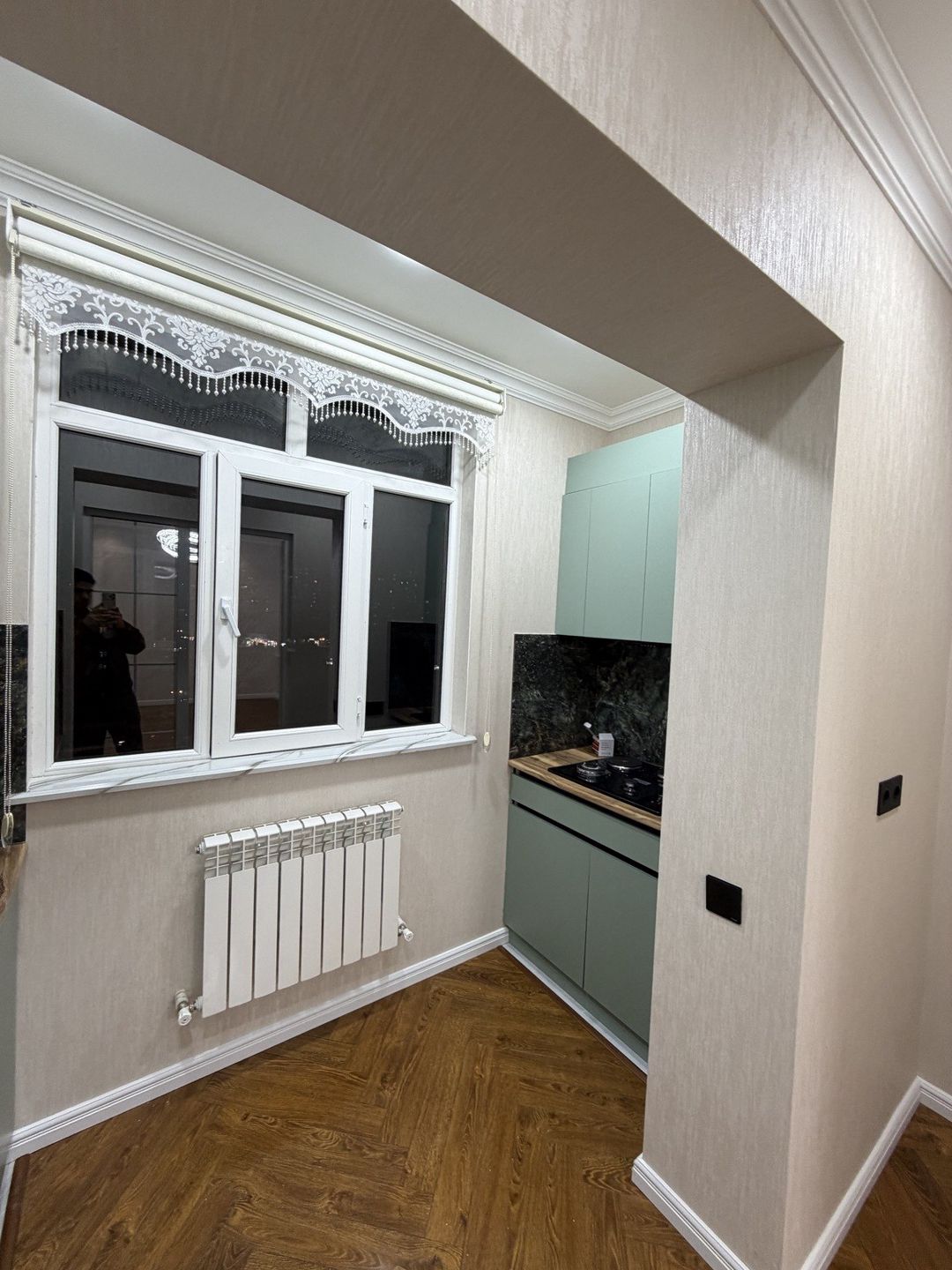 Satılır 3 otaqlı köhnə tikili 70 m² — Mənzil, Bakı (6)