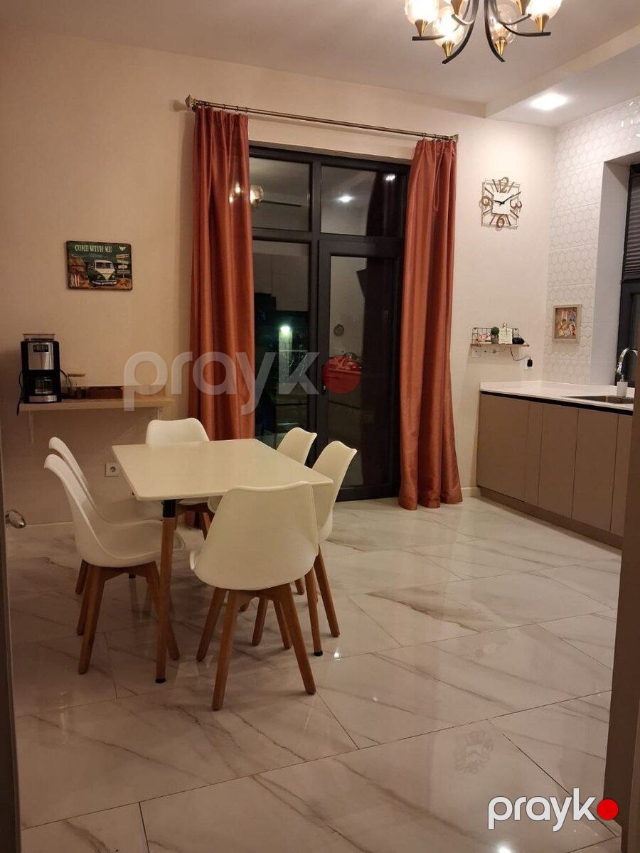 Satılır 9 otaqlı həyət evi/bağ evi 265 m² — Ev, villa, Bakı (6)