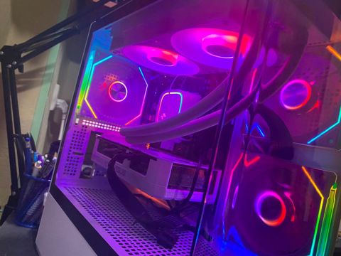 Masaüstü kompüter Gaming PC