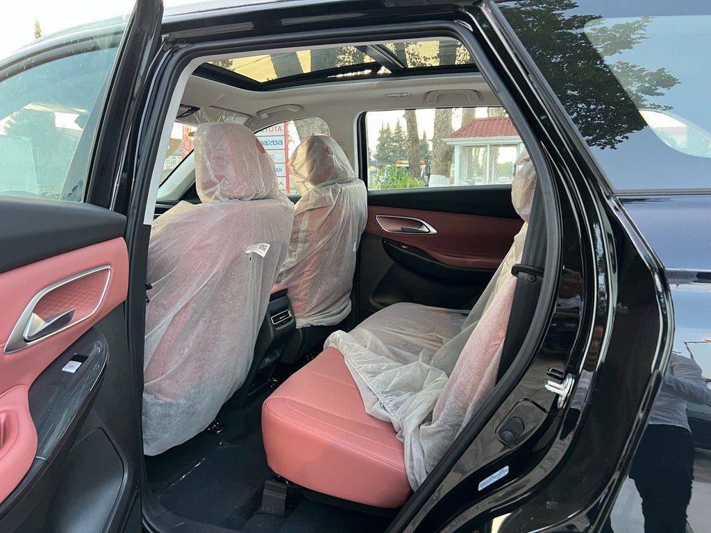 Changan CS 75 Pro, 1.5 L, 2026 il, yeni — Avtomobillər, Lənkəran (10)